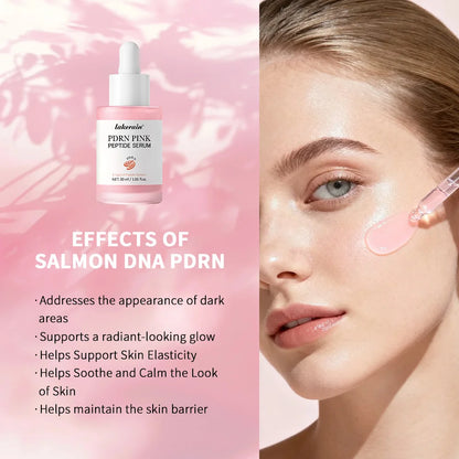 PDRN Pink Peptide Glow Serum