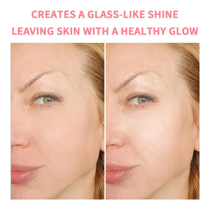 PDRN Pink Peptide Glow Serum