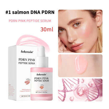 PDRN Pink Peptide Glow Serum