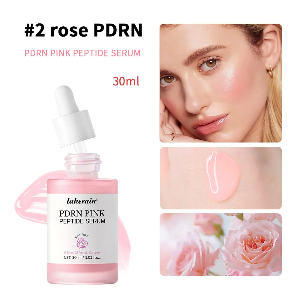 PDRN Pink Peptide Glow Serum